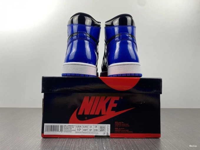 Bmlin Shoes 555088-404 1 High OG Retro Jordan 0822